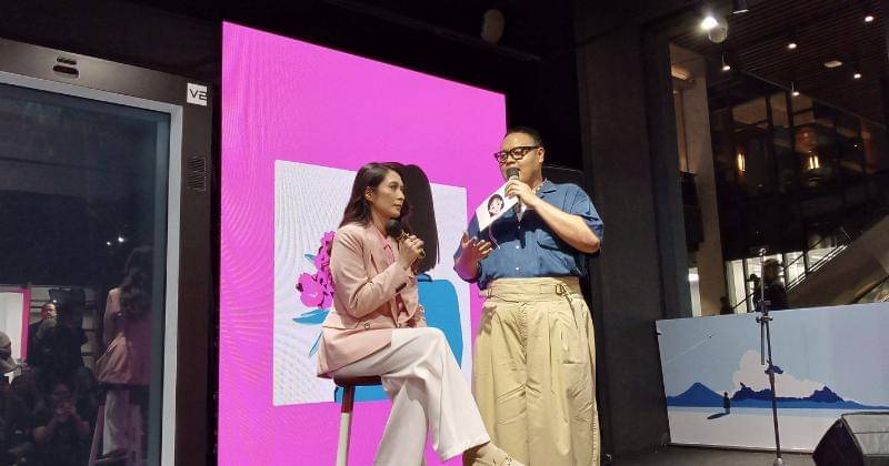 Popmama.com/Nurul Khoiriyah